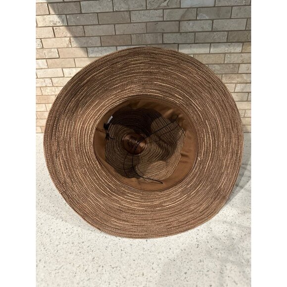 Stetson medium‎ made in USA hat - Picture 4 of 7